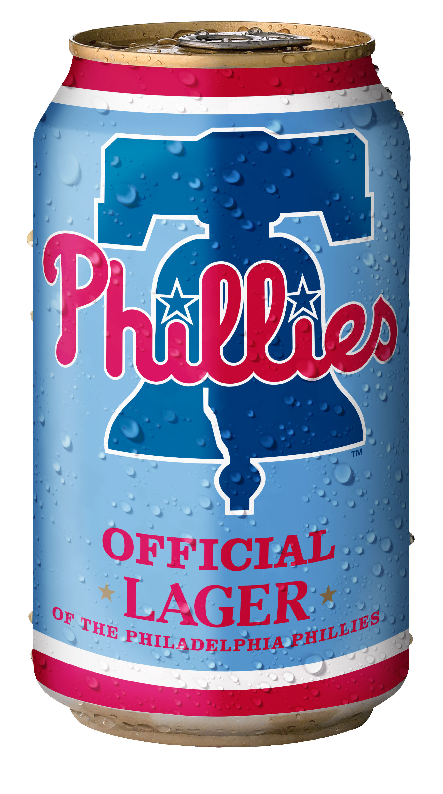 The new limited edition Yuengling Lager cans feature a new...