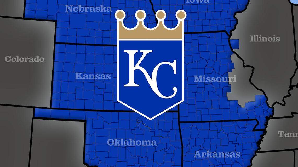 MLB to take over Royals broadcasts: What KC fans should know
