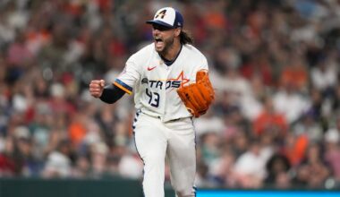 McCullers shines with 7 strong innings as Houston Astros beat Boston Red Sox