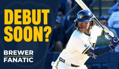 Will Jesus Made Debut With The Brewers In 2026?