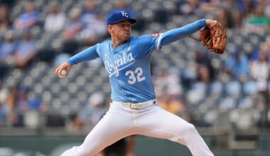 Royals rotation candidate Stephen Kolek sidelined by left oblique strain