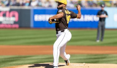 3 Padres Who Were Spring Training All-Stars, and 3 Who Were Camp Busts - Padres