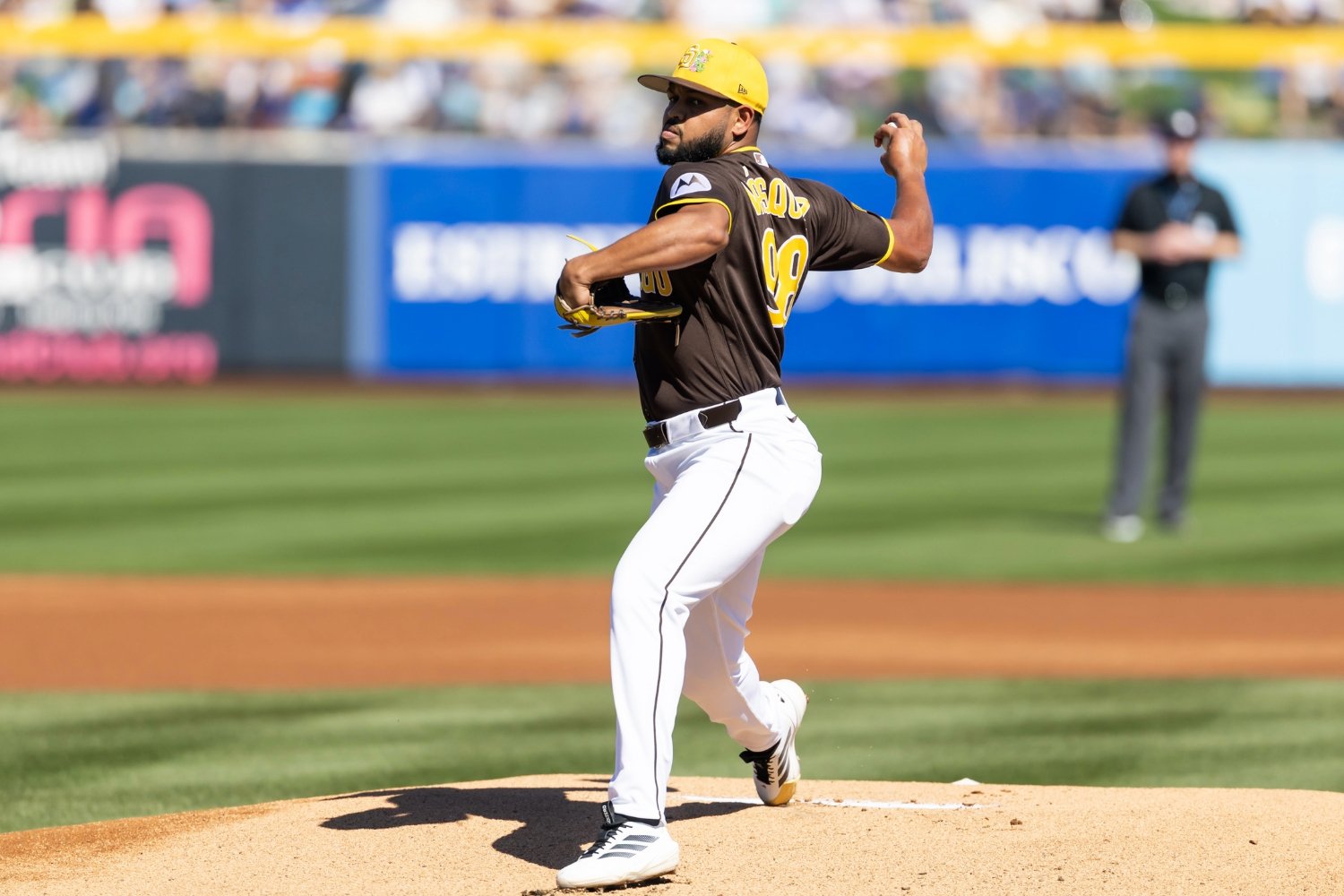 3 Padres Who Were Spring Training All-Stars, and 3 Who Were Camp Busts - Padres