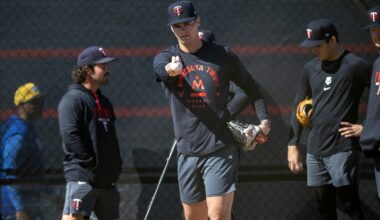 3 Twins Pitching Prospect Predictions for 2026 - Minor Leagues