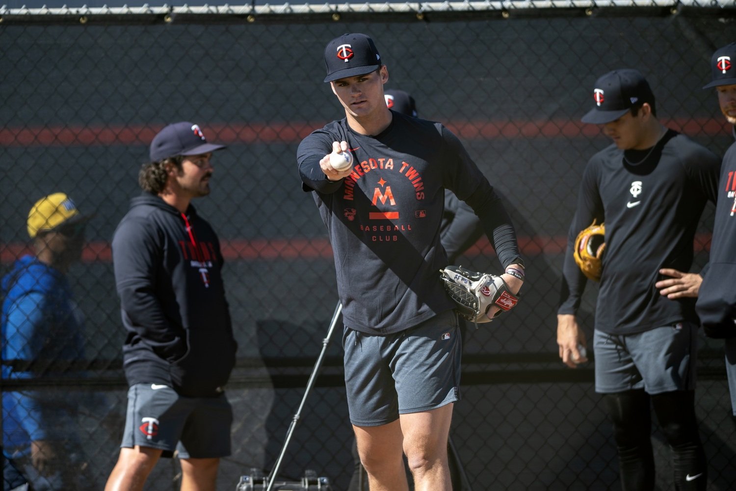 3 Twins Pitching Prospect Predictions for 2026 - Minor Leagues