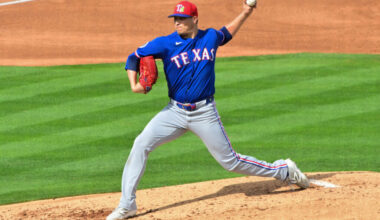 Narrowing Down The Closer Options In Texas