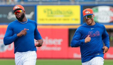 Mets' likely 2026 Opening Day roster amounts to a convincing statement of October intent - SNY