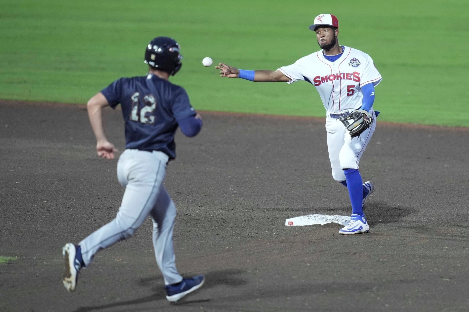 Chicago Cubs 2026 Top 20 Prospects, No. 3 Jefferson Rojas - Minor Leagues