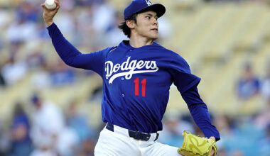 Dodgers vs Angels Recap March 2026: Roki Sasaki Finale