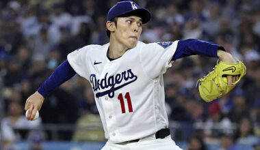 Roki Sasaki Dodgers: 2026 Stadium Debut Highlights