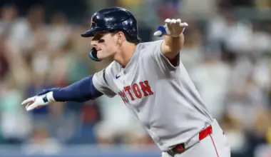 How to Watch Red Sox vs. Reds Today: Channel, Live Stream & Start Time for Saturday MLB Game image