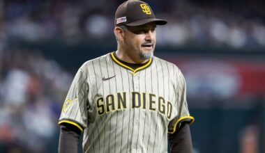 Padres' Rich Coaching History Supports A Ruben Niebla-Fueled Breakout In 2026 - Padres