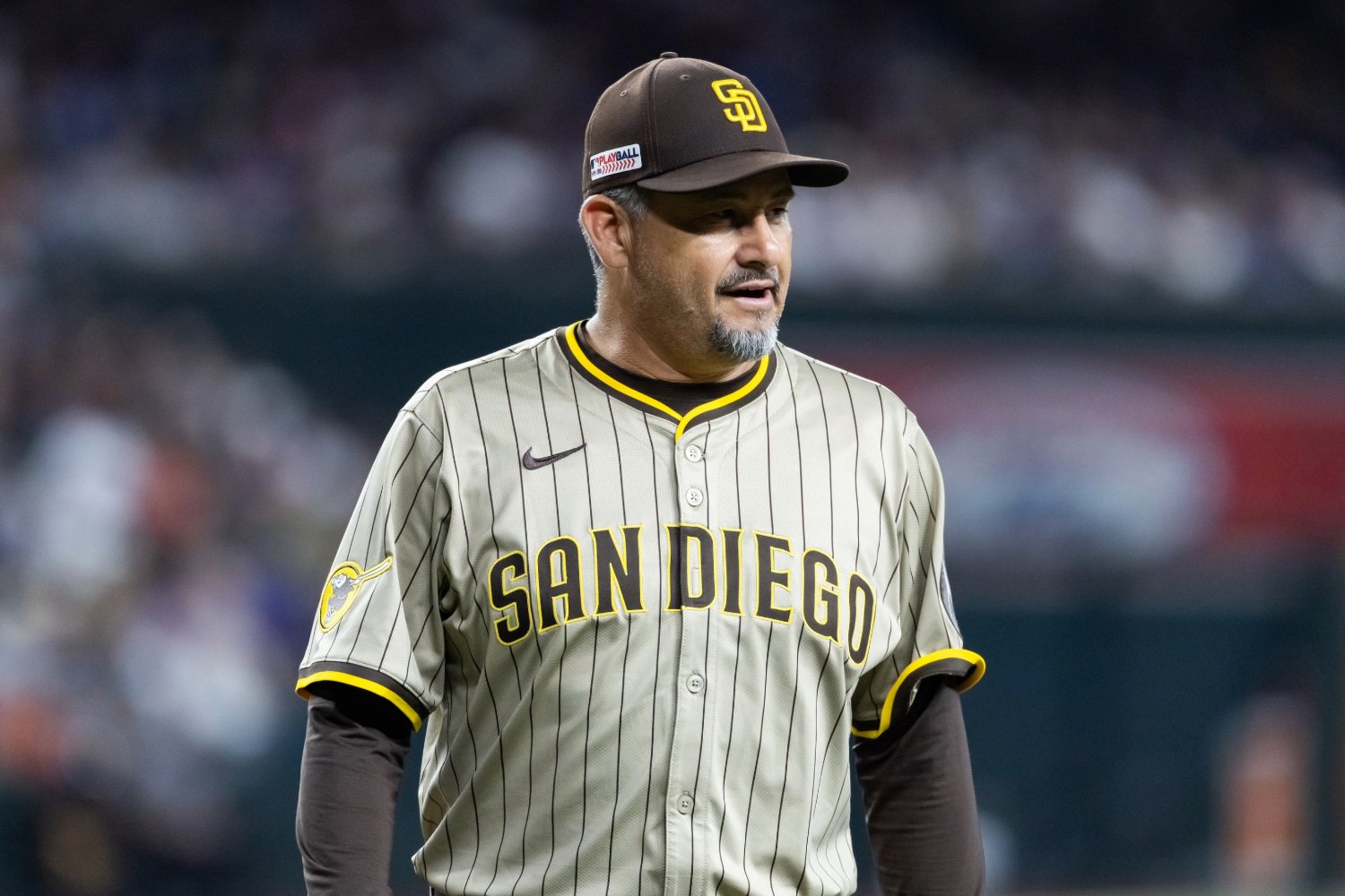 Padres' Rich Coaching History Supports A Ruben Niebla-Fueled Breakout In 2026 - Padres