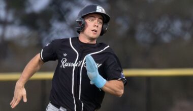 Gators receiving votes in the ACBA national poll for the first time – Troy Record