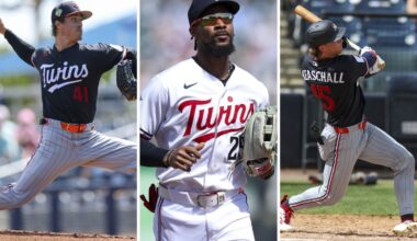 Minnesota Twins 2026 Season Preview: Find The Fun - Twins