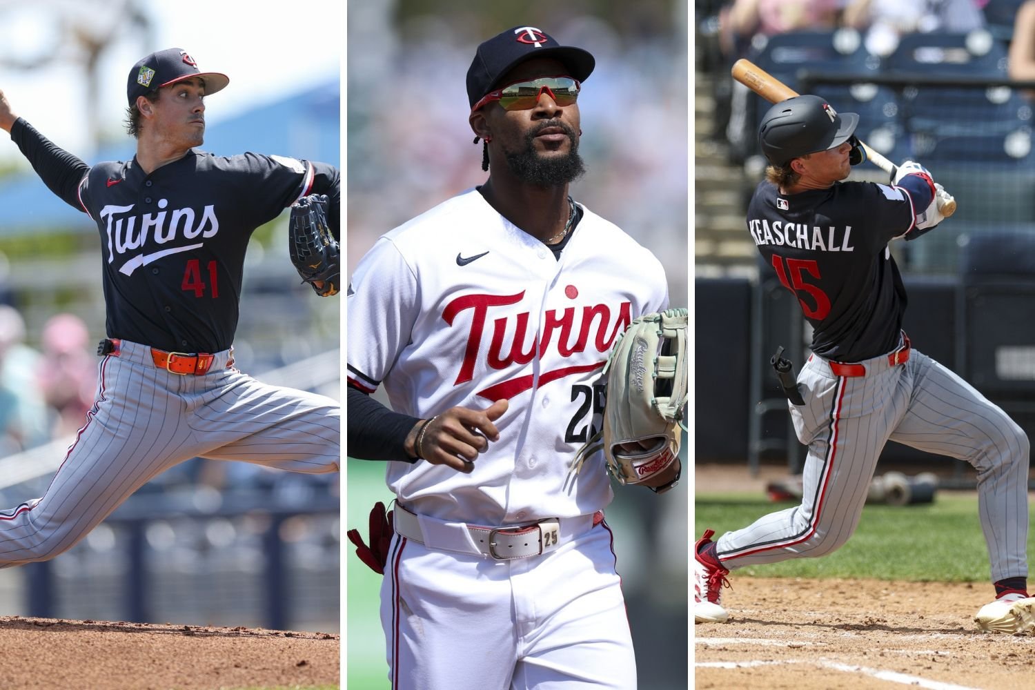 Minnesota Twins 2026 Season Preview: Find The Fun - Twins