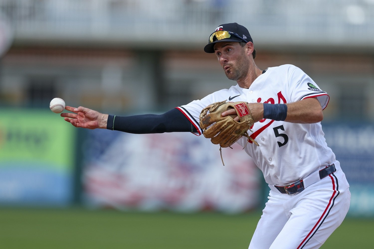 Ryan Kreidler Might Be the Worst Hitter in Baseball. Can the Twins Stomach That? - Twins