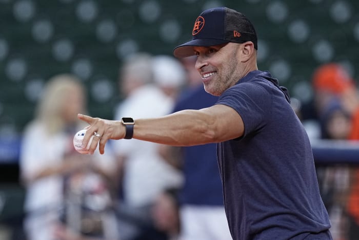 ‘We are a great team, we learned from the past’