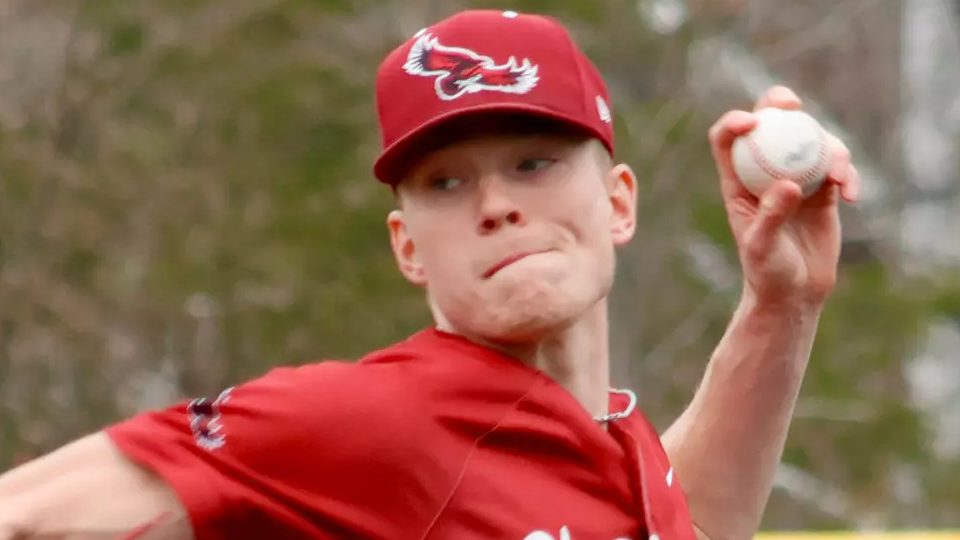 COLLEGE BASEBALL: Fehrman flirts with no-hitter as Saint Joseph’s blanks Fordham ~ Philadelphia Baseball Review