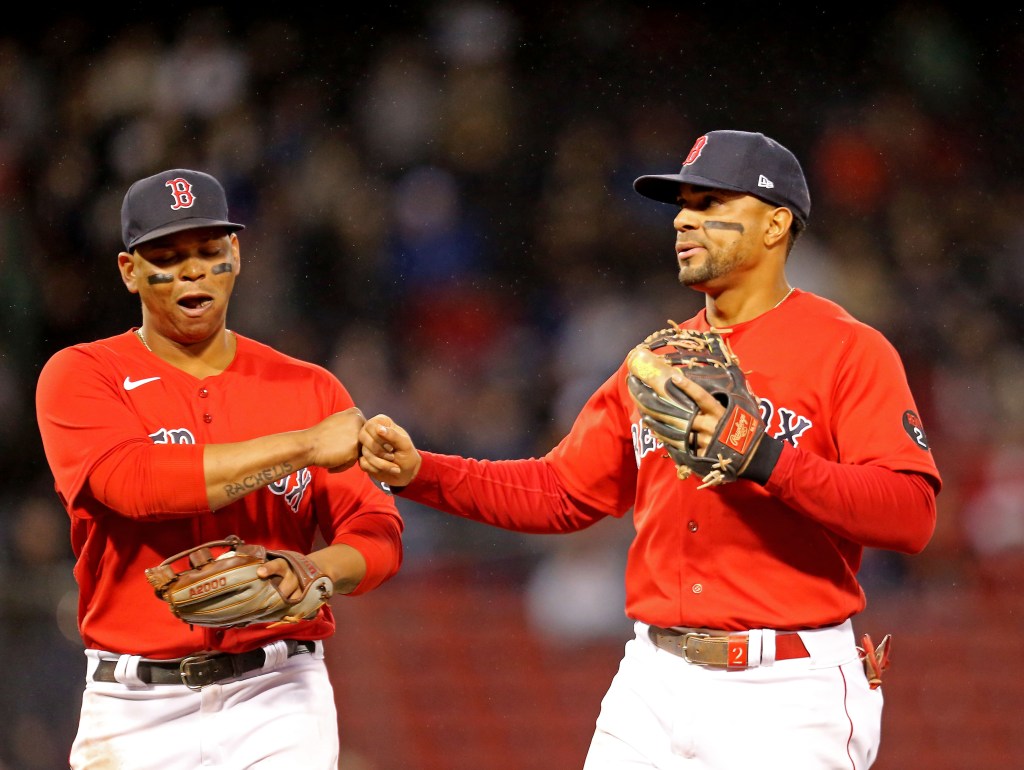 Ex-Red Sox stars return to Fenway, and more key dates on 2026 schedule