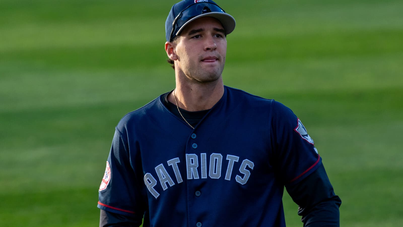 Yankees Option Jones, Red Sox & Twins Spring Cuts