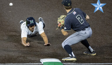 College baseball: Cal Poly beats Hawaii