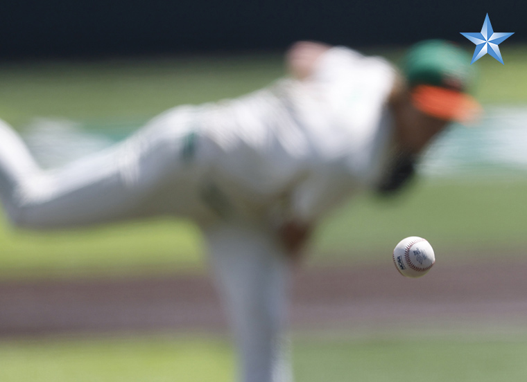 Cal Poly beats Hawaii in Big West opening baseball series