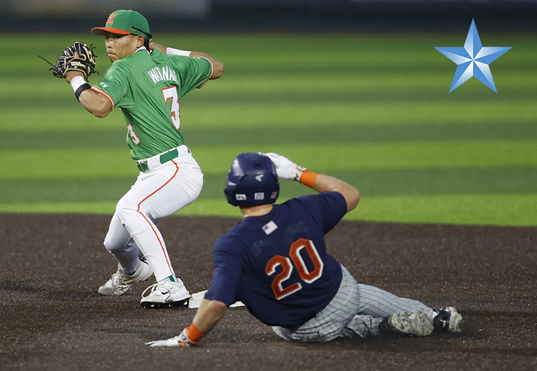 College baseball: Hawaii vs. Cal State Fullerton (3/28/26)