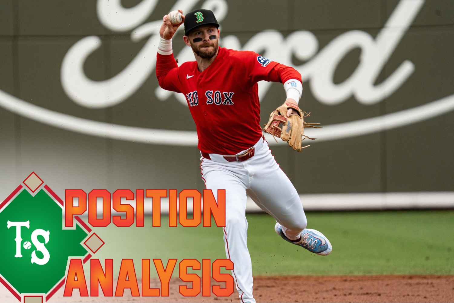 Boston Red Sox 2026 Position Analysis: Shortstop - Red Sox