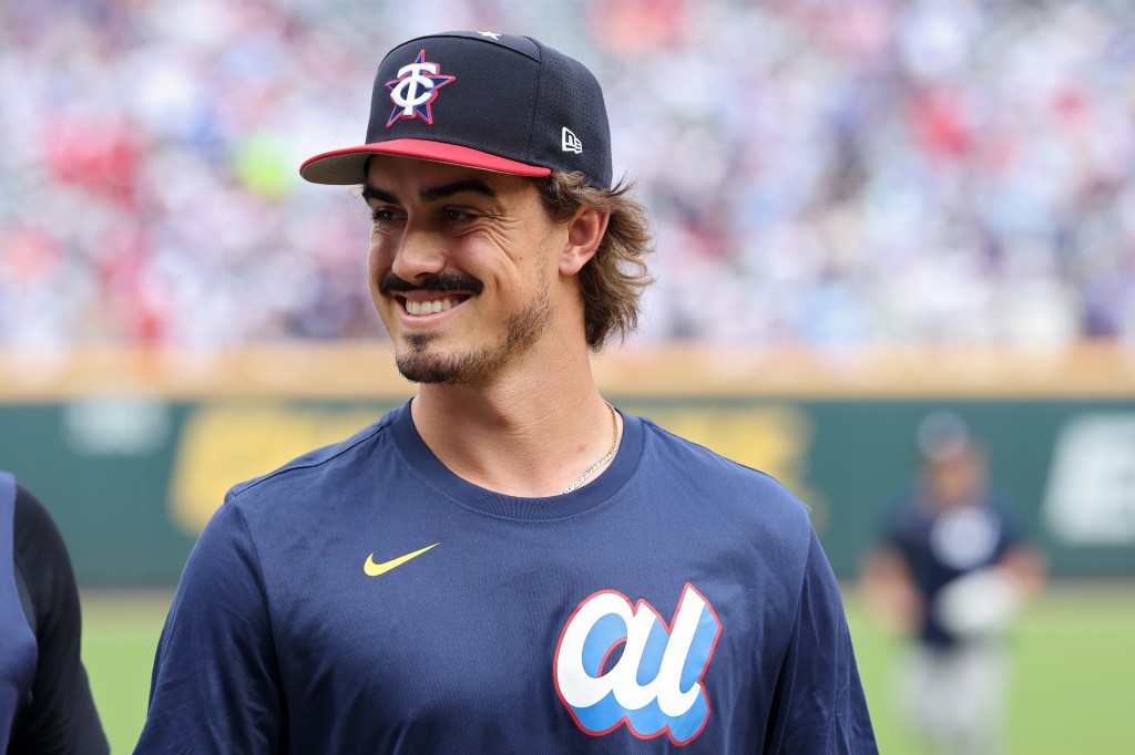 Twins pitcher Ryan may get his wish to play in World Baseball Classic – Twin Cities