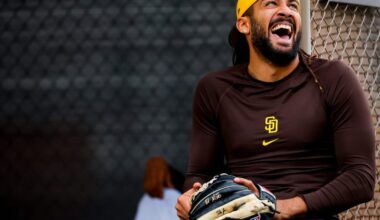 Padres star Fernando Tatis Jr. knows 'There's more in there'