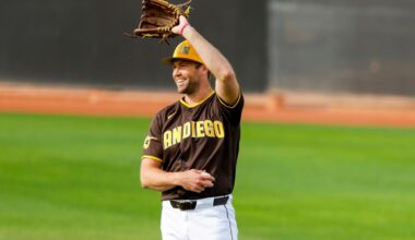 Jason Adam to start season on IL; starter Germán Márquez finishes strong