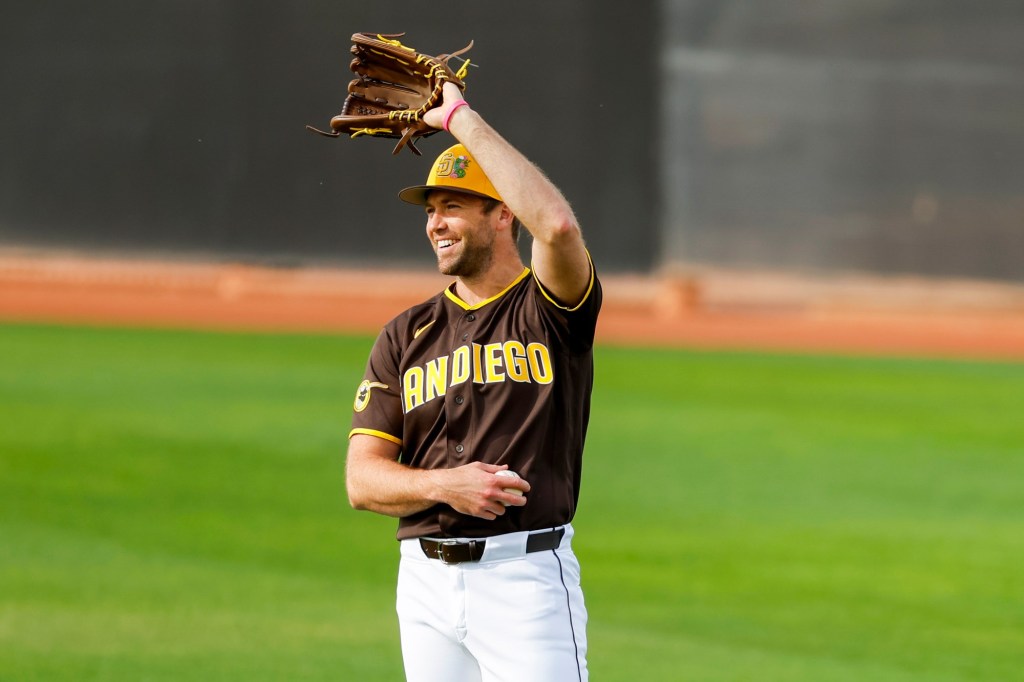 Jason Adam to start season on IL; starter Germán Márquez finishes strong