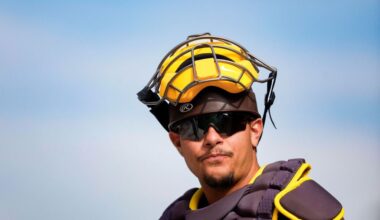 Double-A San Antonio sets roster