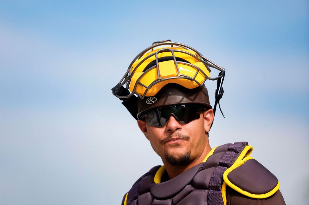 Double-A San Antonio sets roster