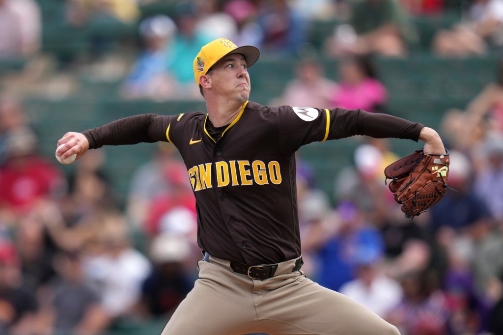 Walker Buehler may have pitched way onto team; Ramón Laureano update; Nick Pivetta's progress