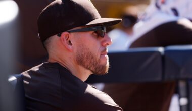 Joe Musgrove back to playing catch, Yu Darvish appreciation, ABS debuts