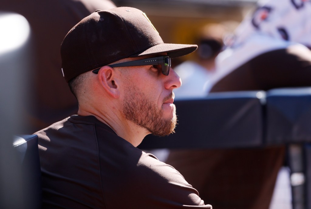 Joe Musgrove back to playing catch, Yu Darvish appreciation, ABS debuts