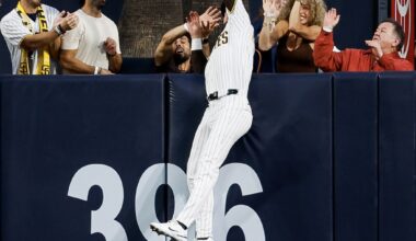 Fatal eighth; McGonigle wins battle; Merrill's robbery; Campusano's challenges