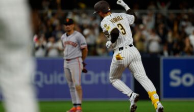 No real offense yet; Buehler's good and bad; Márquez's move; set for City Connect