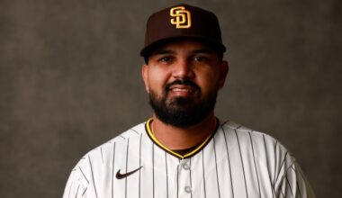 Germán Márquez – San Diego Union-Tribune