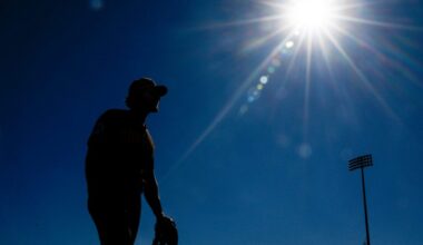 Padres believe it's time for Jackson Merrill's next step