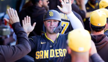 Talking Ty France and other upcoming roster decisions