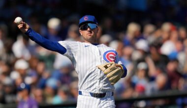 Chicago Cubs – San Diego Union-Tribune