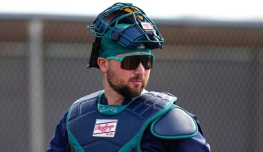 Seattle Mariners – San Diego Union-Tribune