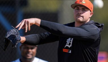 Detroit Tigers – San Diego Union-Tribune