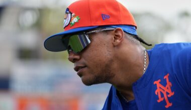 New York Mets – San Diego Union-Tribune