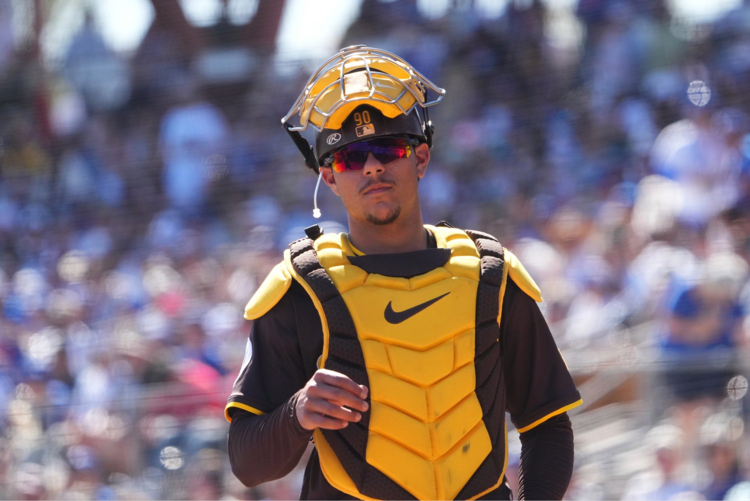 San Diego Padres 2026 Top Prospects: Ethan Salas (No. 1) - Padres