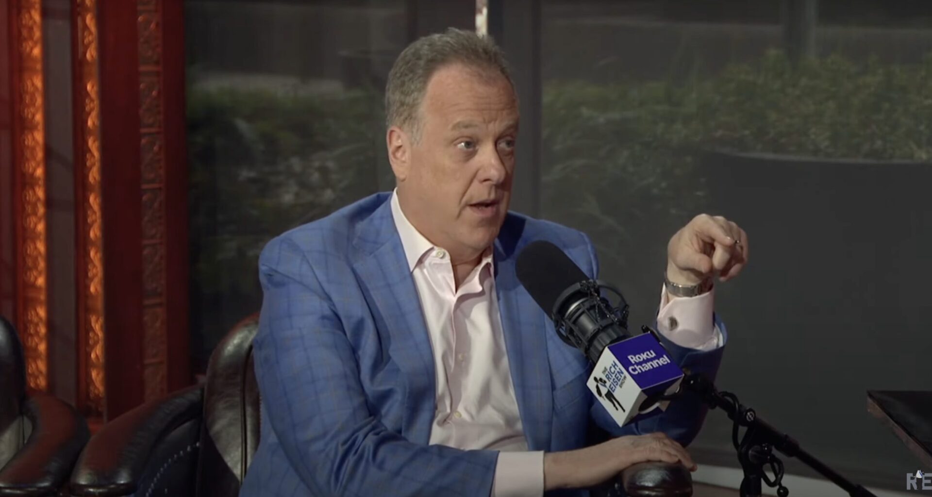 Michael Kay frustrated Netflix is taking Yankees opener from YES Network