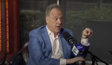 Michael Kay frustrated Netflix is taking Yankees opener from YES Network